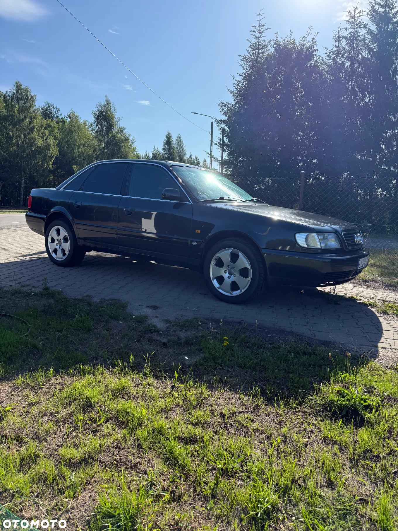 Audi A6 - 15