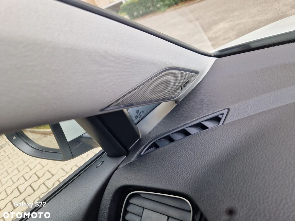 Volkswagen Golf 2.0 TDI BMT Highline EU6 - 22