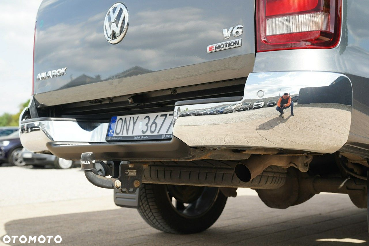 Volkswagen Amarok - 16