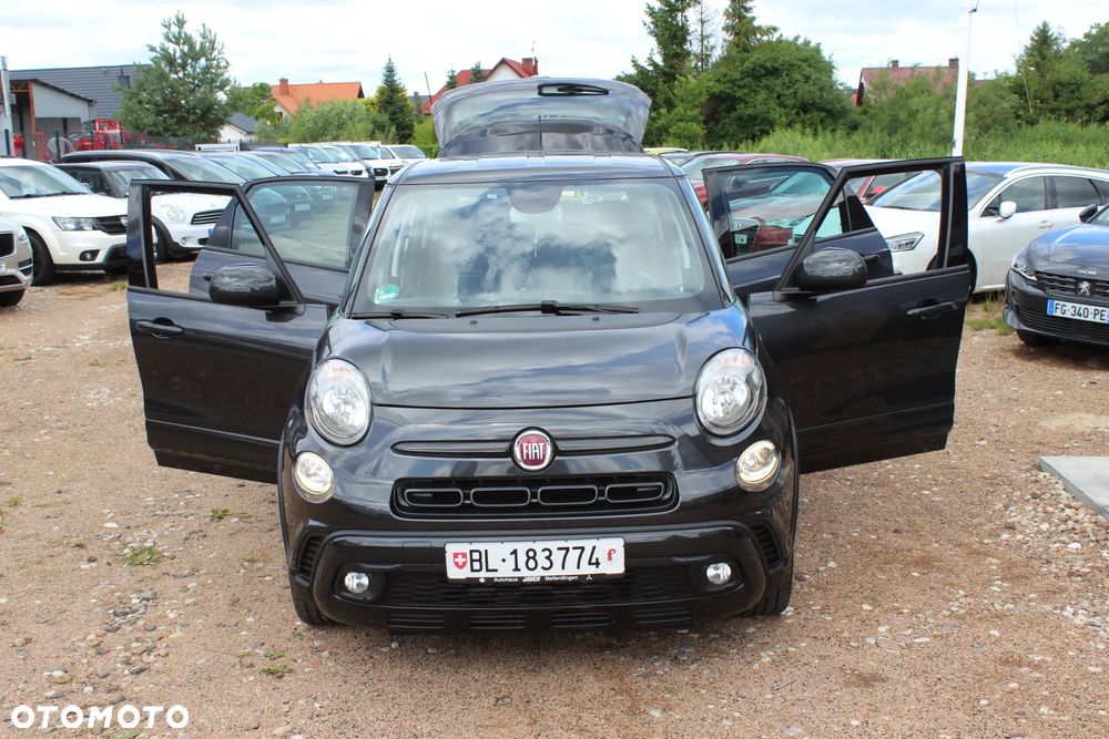 Fiat 500L Cross 1.4 16V T-Jet - 32