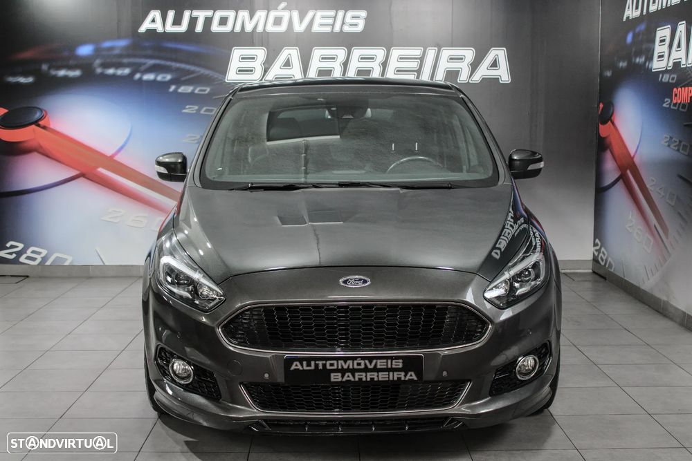 Ford S-Max 2.0 TDCi ST-Line - 16