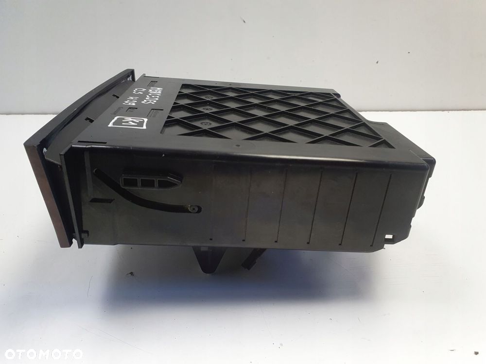 Mercedes CLS C219 W219 PANEL KONSOLI ŚRODKOWEK Zmieniarka A2196800552 - 3