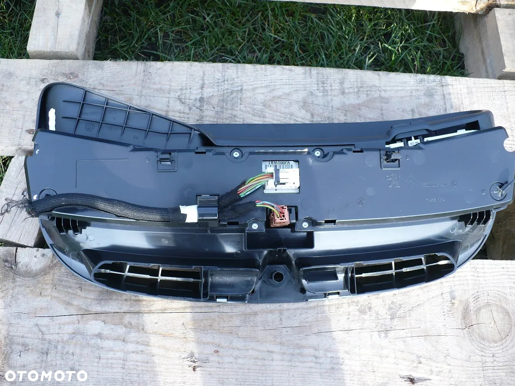 CITROEN C3 picasso 9666986077 licznik wyswietlacz id. eu. - 4
