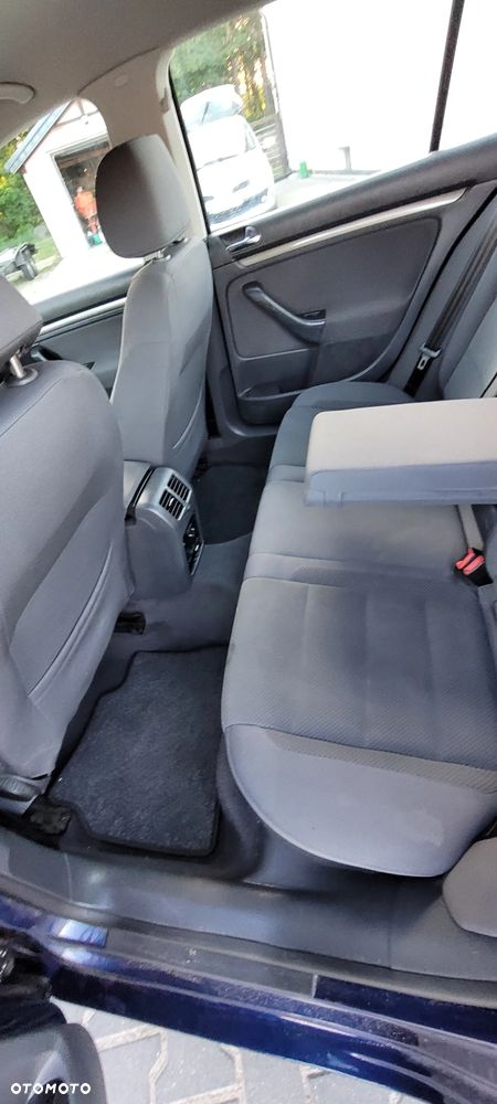 Volkswagen Golf 1.4 Comfortline - 11