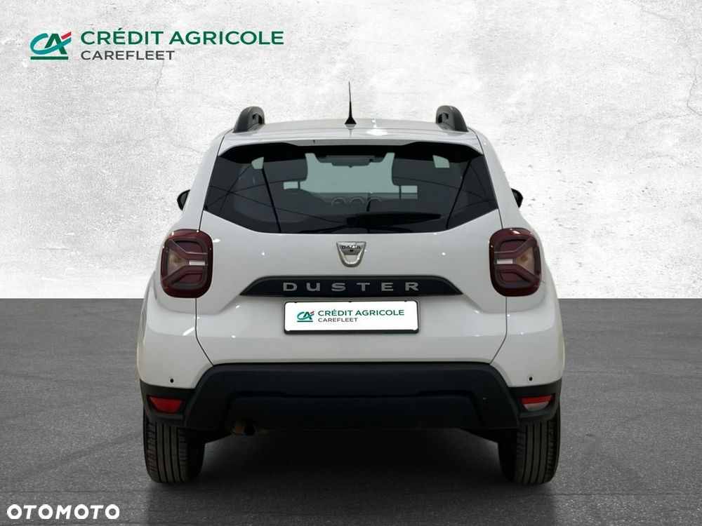Dacia Duster - 7