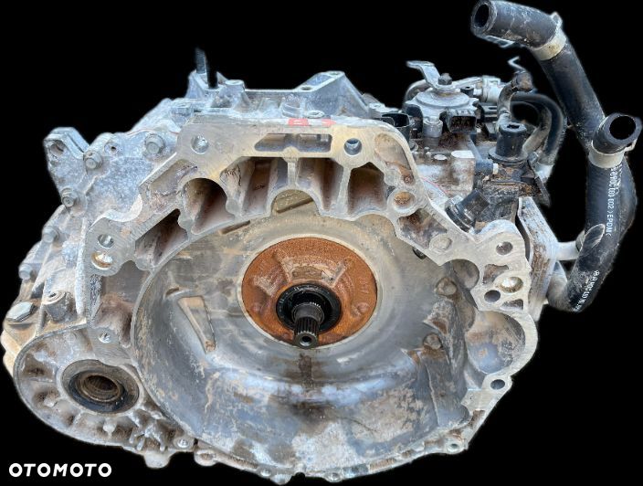 B3 KIA CARNIVAL IV 2020 - SKRZYNIA BIEGÓW AUTOMATYCZNA 8B 3.5 4G120 - 3
