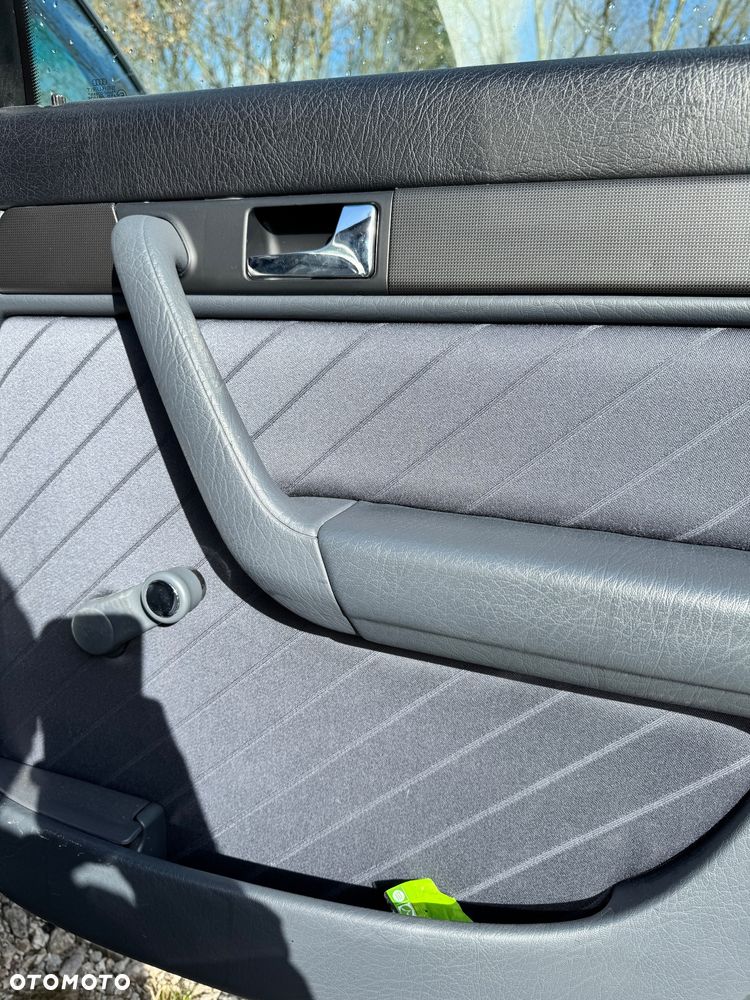 Audi A6 Limousine - 11