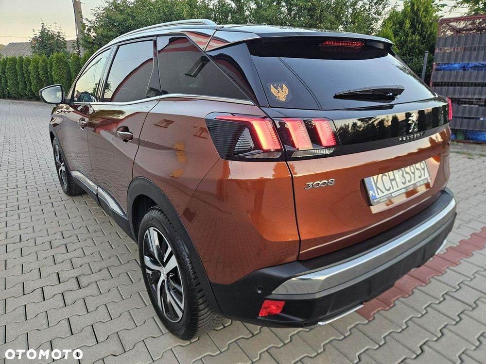 Peugeot 3008 - 6