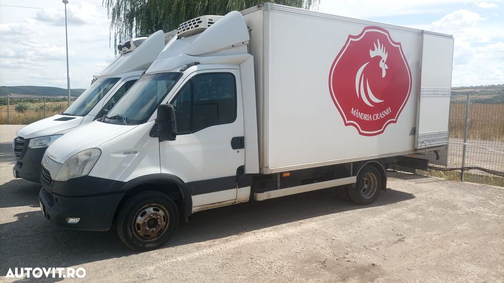 Iveco 35C15 - 1