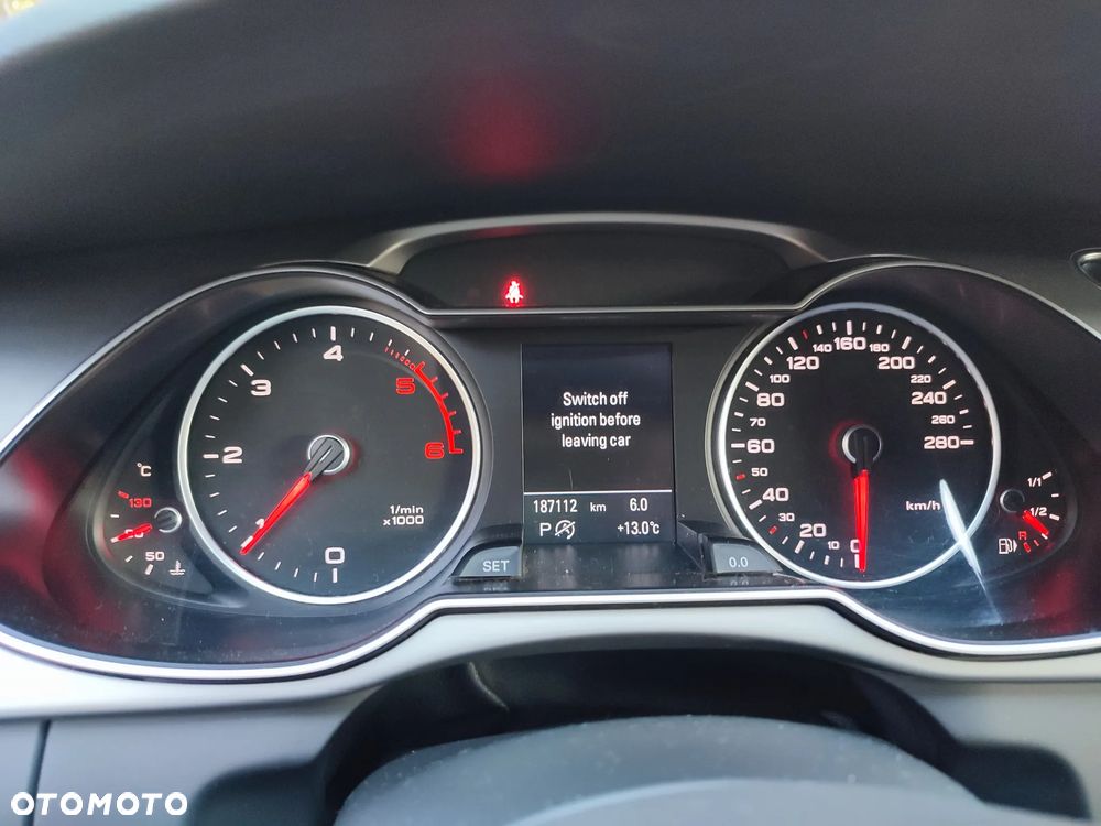 Audi A4 Avant - 15