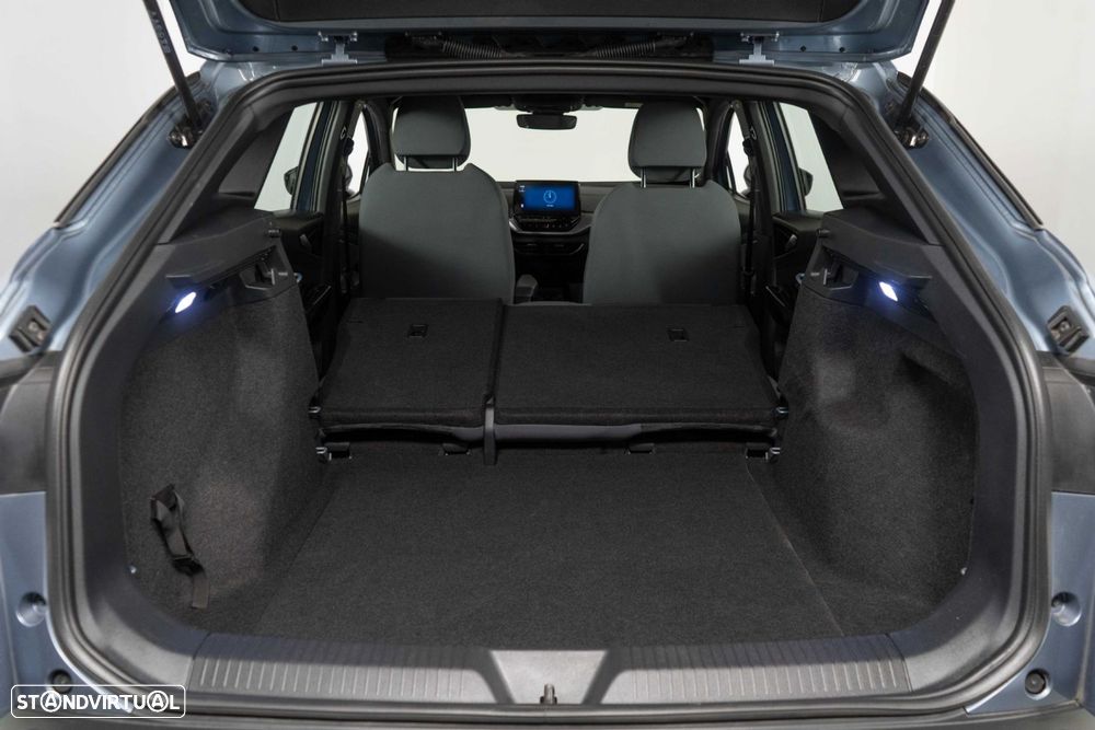 VW ID.4 77 kWh Pro Performance - 16