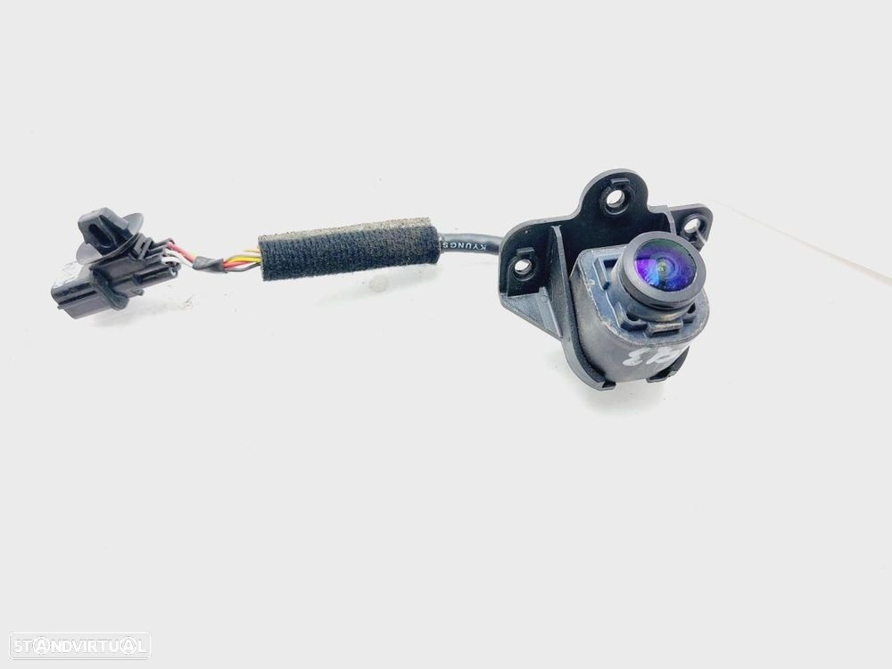 CÂMERA DE VISÃO TRASEIRA KIA SPORTAGE - 1