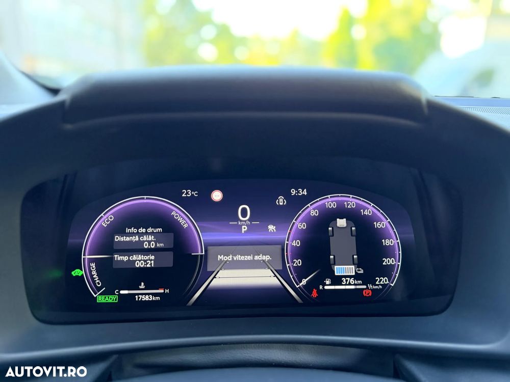 Toyota C-HR 2.0 HEV 197 CP 4x4 CVT Premiere Edition - 33