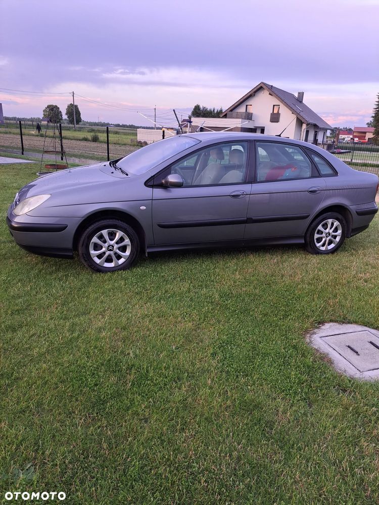 Citroën C5 1.8i 16V X - 3