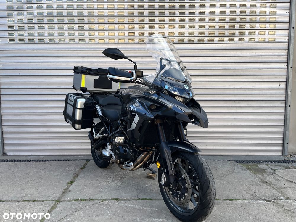 Benelli TRK 502 - 24