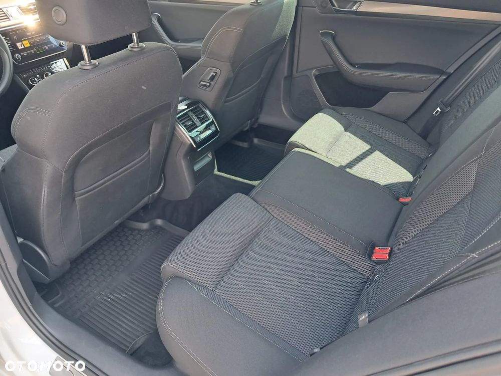 Skoda Superb 1.4 TSI Plug-In Hybrid Style DSG - 32