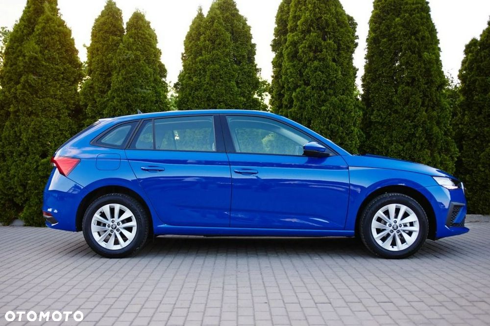 Skoda Scala 1.0 TSI Essence - 8