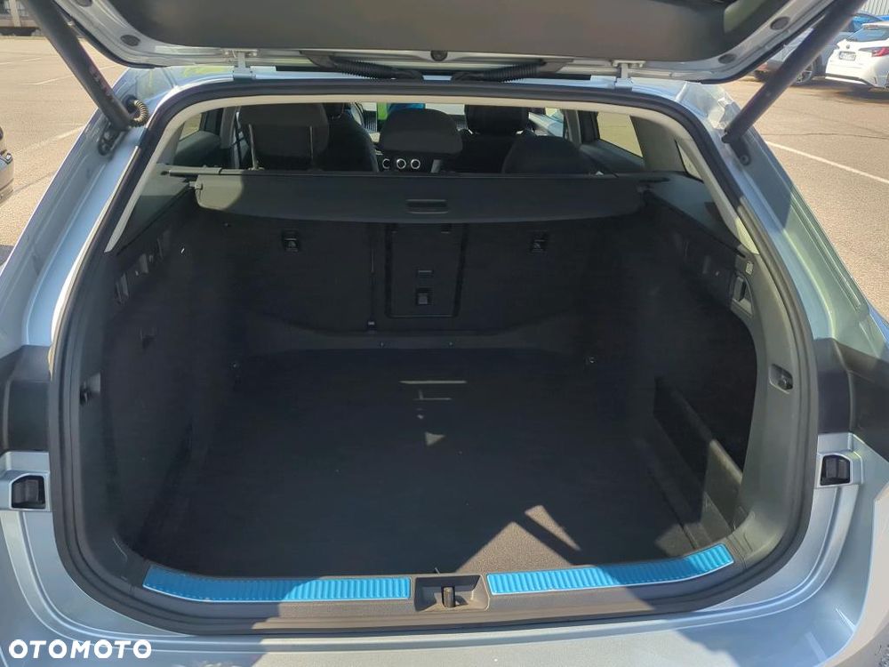 Skoda Superb 1.5 TSI mHEV Selection DSG - 13