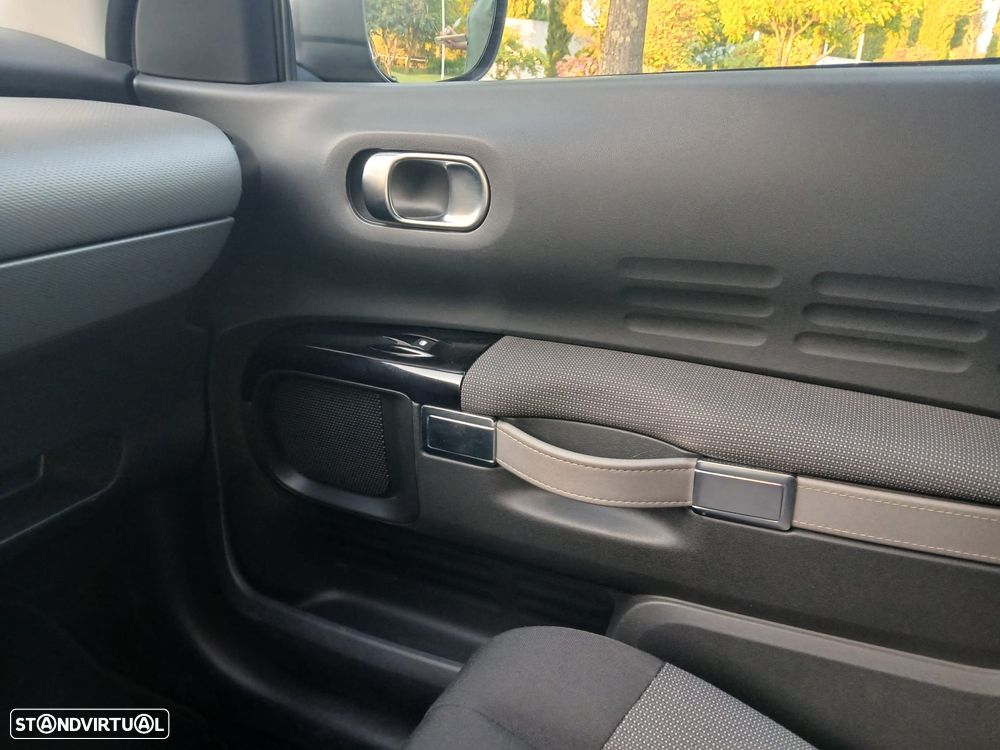 Citroën C4 Cactus 1.6 BlueHDi Feel ETG6 - 20