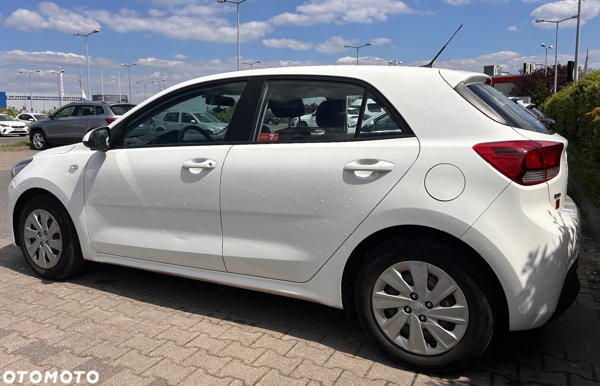 Kia Rio 1.2 Business Line - 7