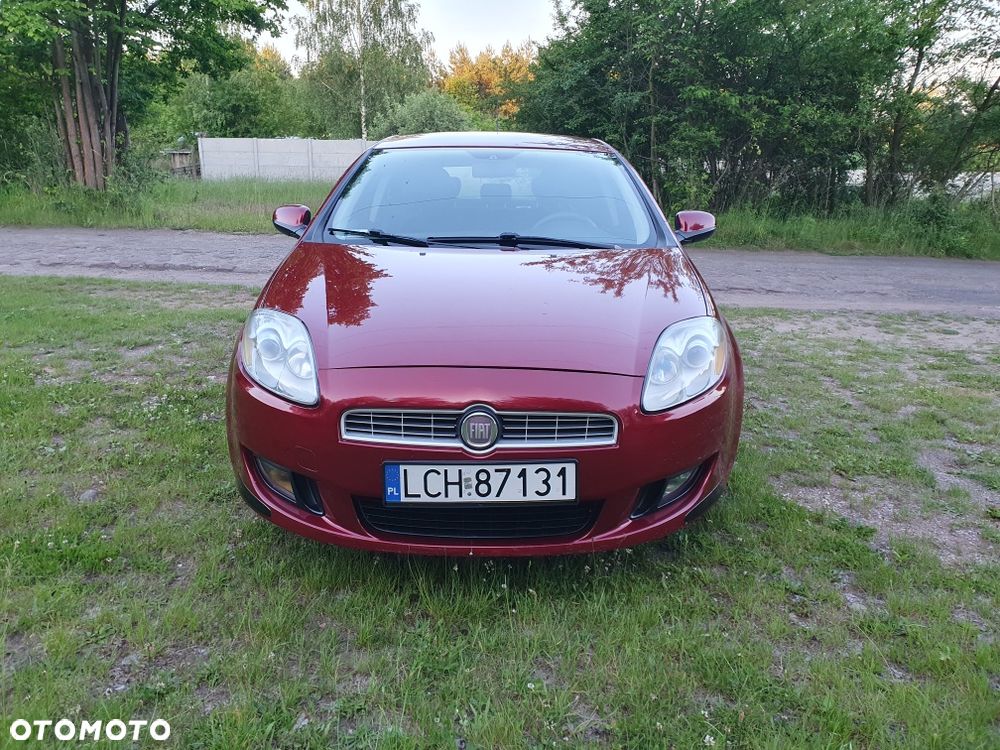 Fiat Bravo - 2