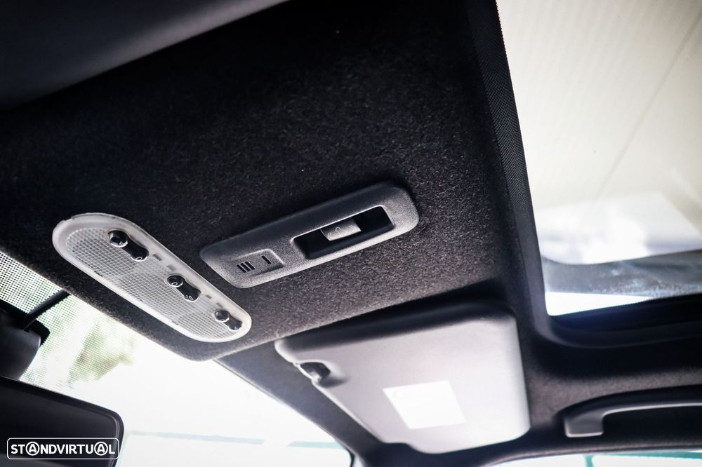 Nissan Juke 1.5 dCi Tekna Premium - 34