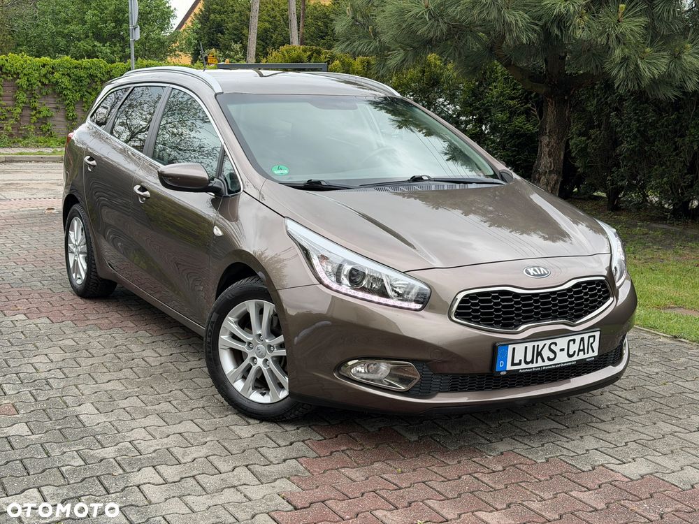 Kia Ceed 1.6 GDI XL - 7