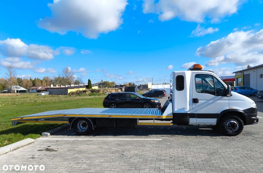 Iveco DAILY - 11