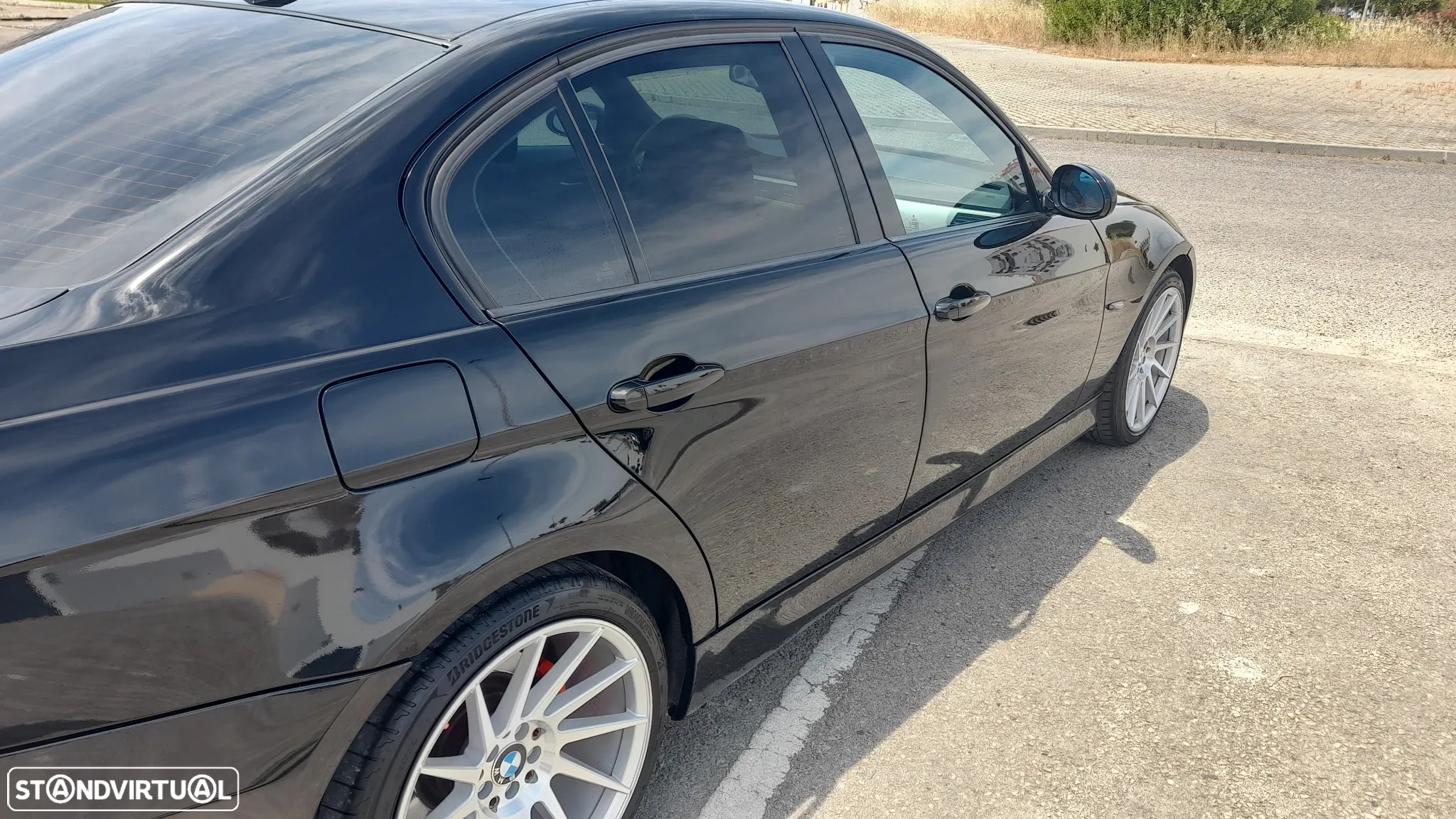 BMW 320 d Sport - 6