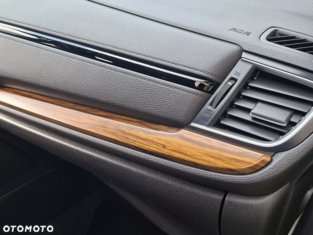 Honda CR-V 2018