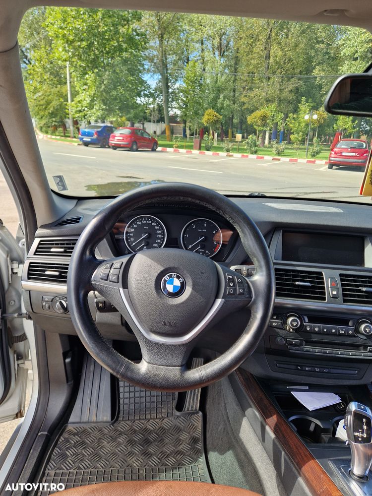 BMW X5 xDrive30d Edition Exclusive - 8