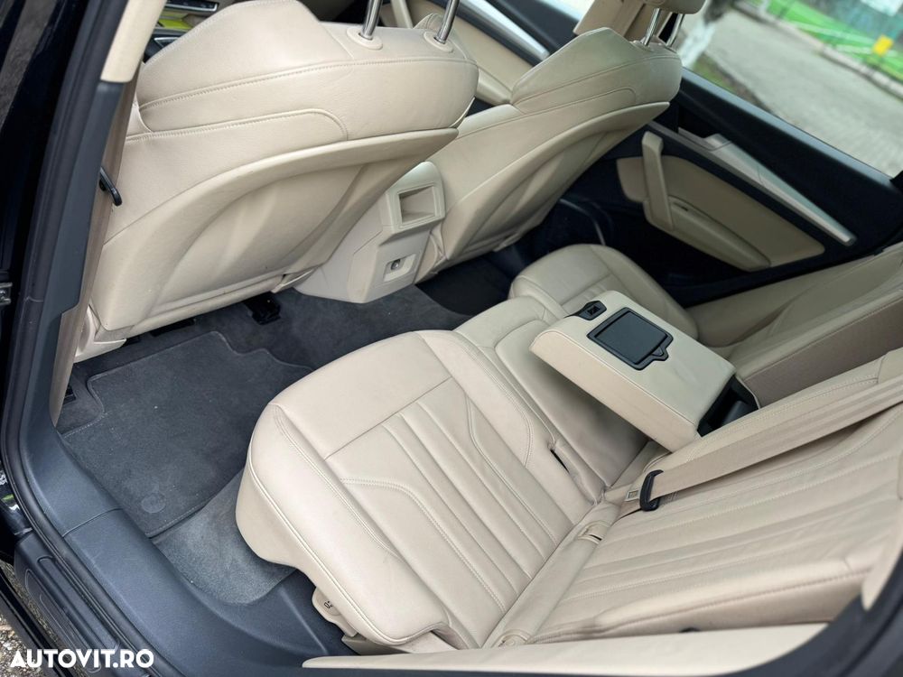 Audi Q5 40 TDI quattro S tronic - 3