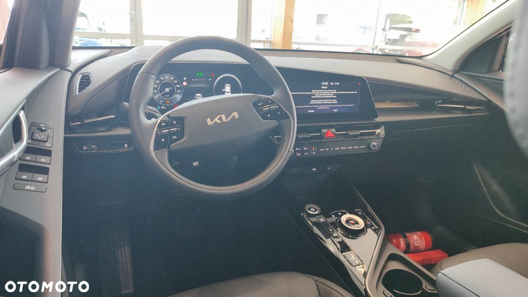 Kia Niro - 9