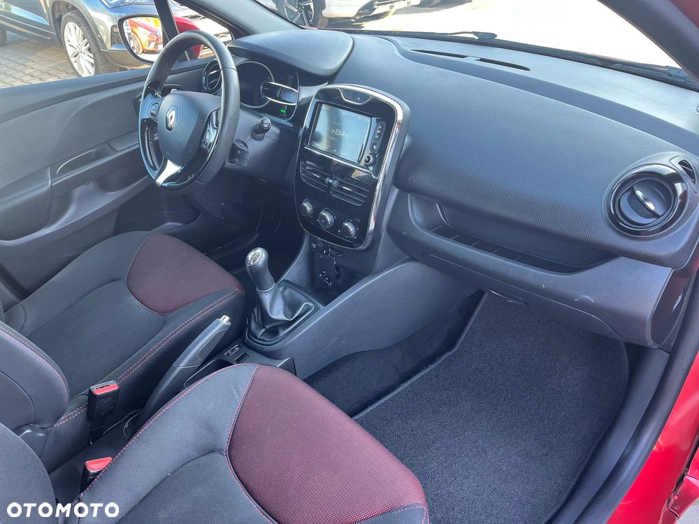 Renault Clio TCe 90 Limited - 9