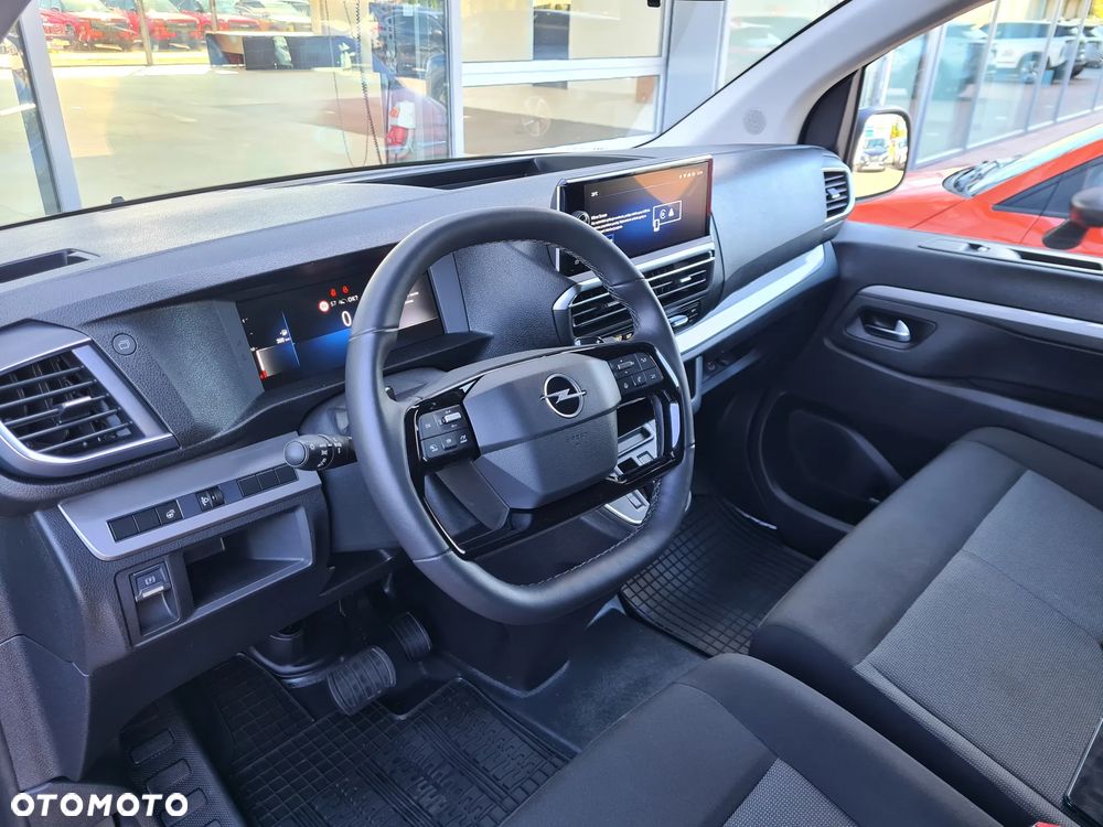 Opel Zafira 2.0 Diesel XL Business - 11