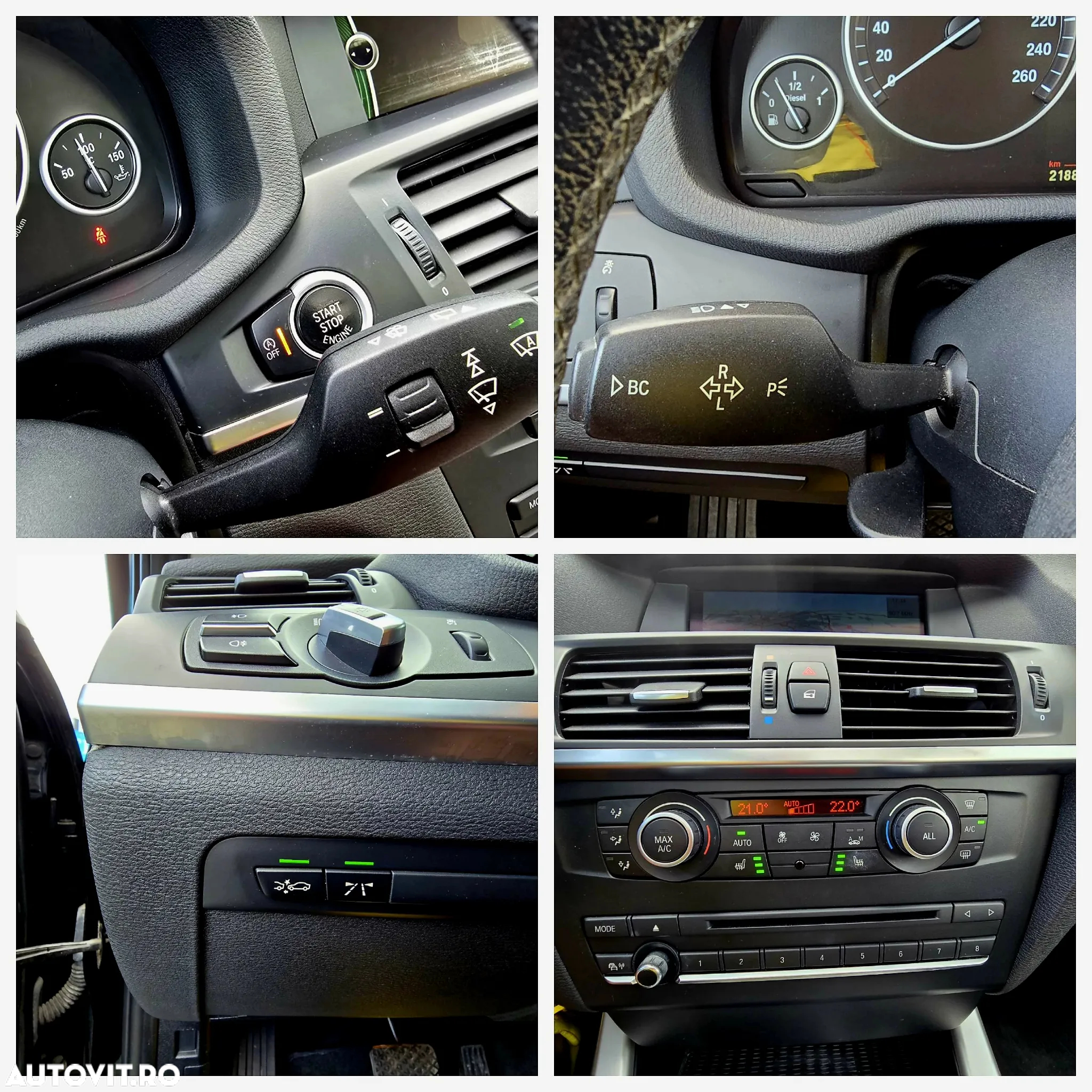 BMW X3 - 6