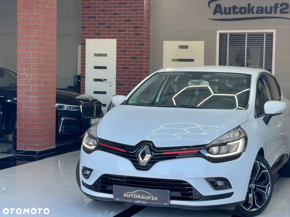 Renault Clio Energy TCe 90 Start & Stop Intens - 6