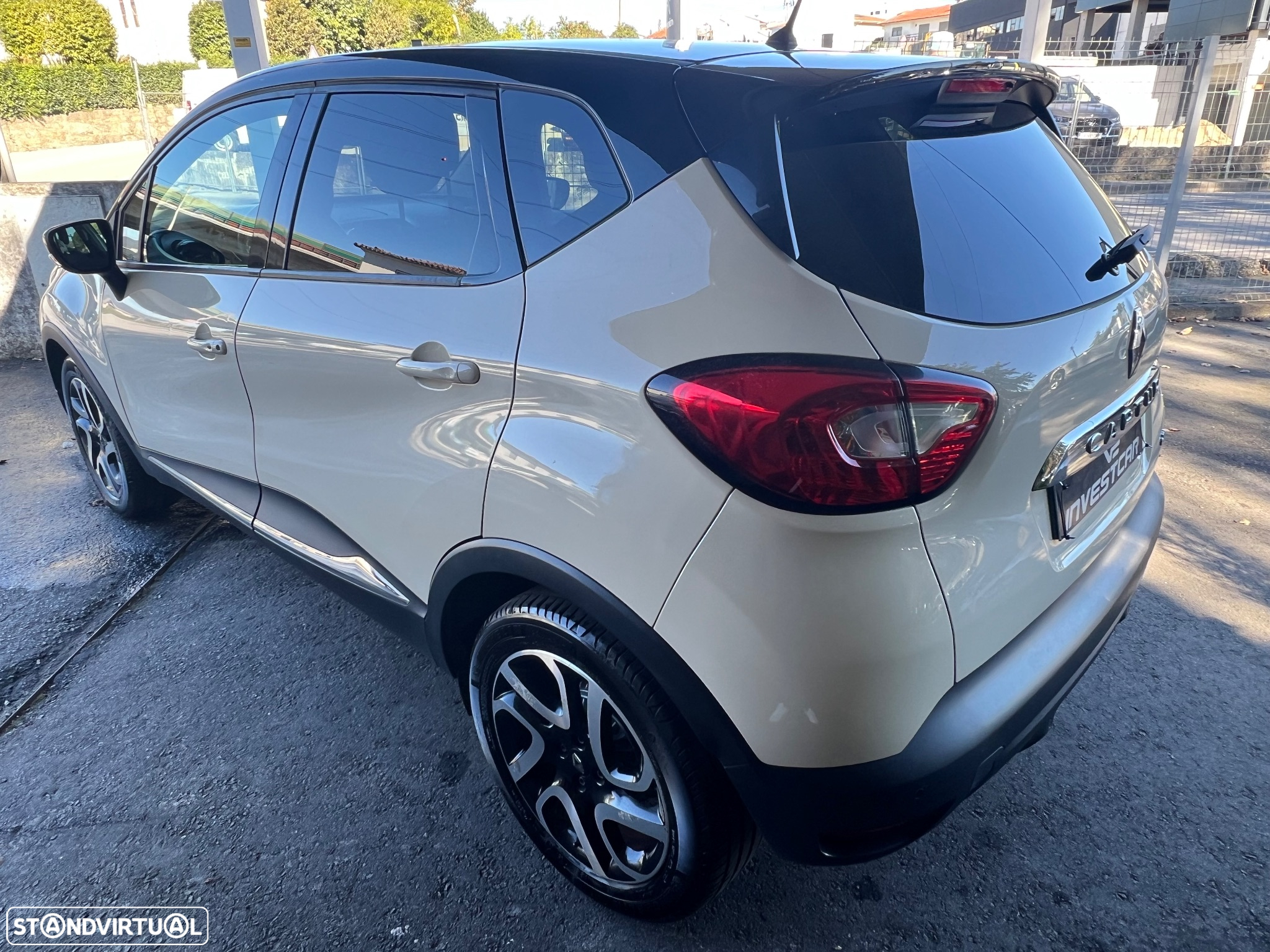 Renault Captur ENERGY dCi 110 Intens - 5