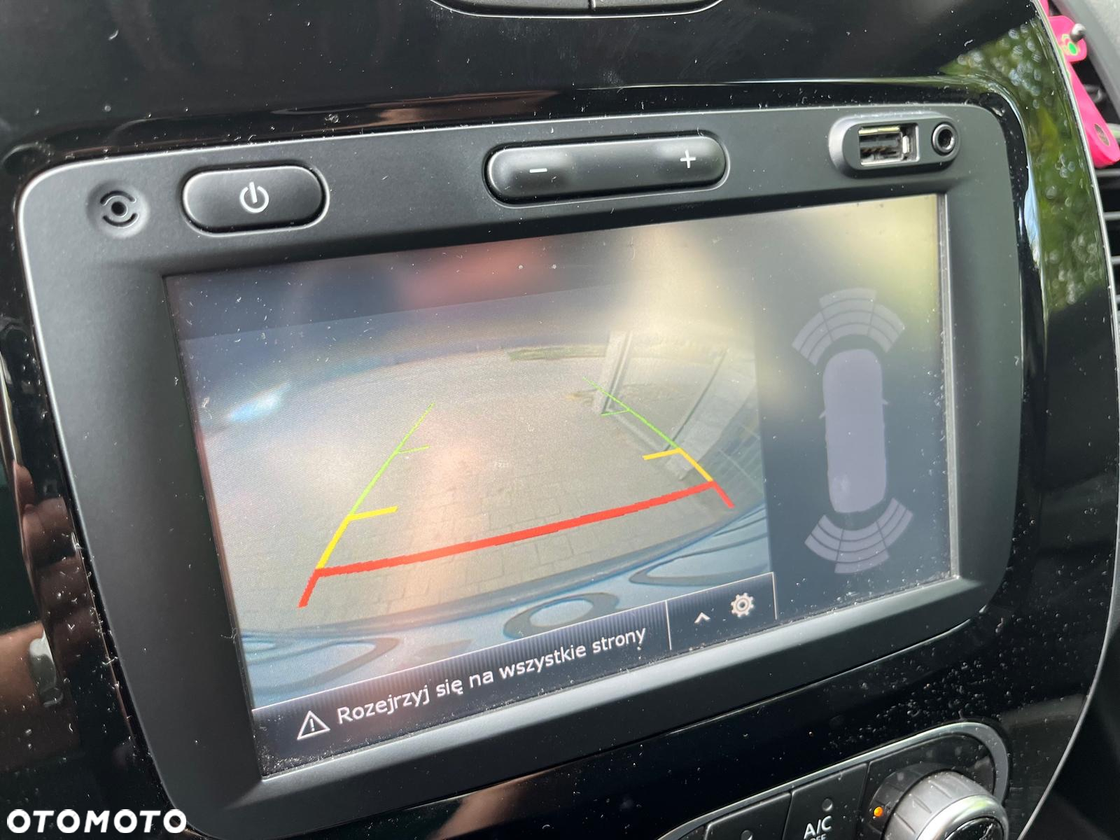 Renault Captur (ENERGY) dCi 90 EDC INTENS - 7