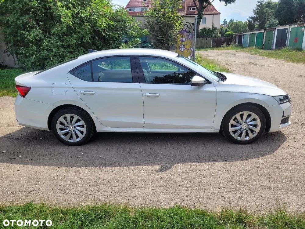 Skoda Octavia 2.0 TDI Business - 13