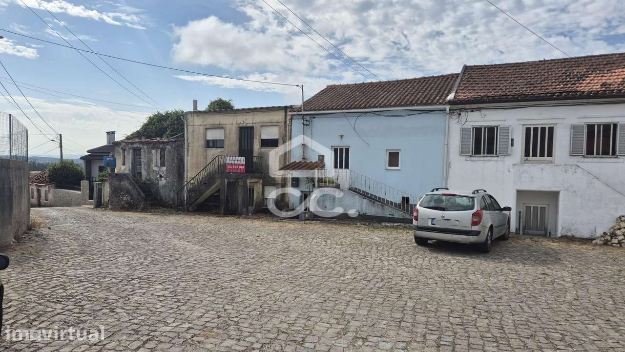 Prédio com 2 Apartamentos T2 no Centro de Pataias | Excelente Oportuni - Grande imagem: 5/6