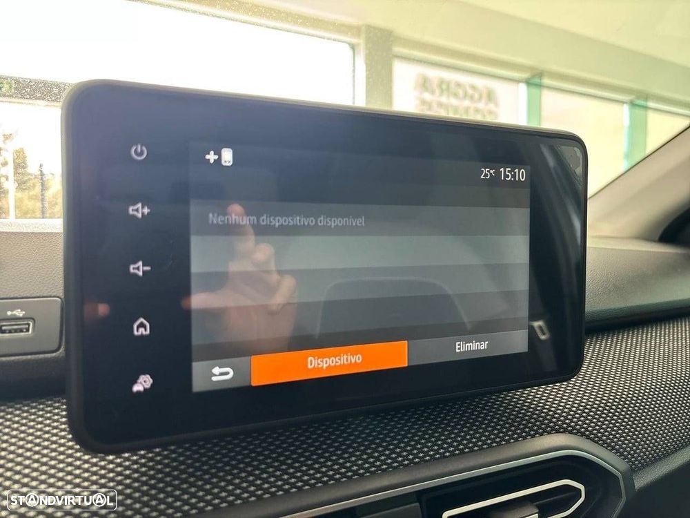 Dacia Jogger 1.0 ECO-G Extreme 7L Bi-Fuel - 15