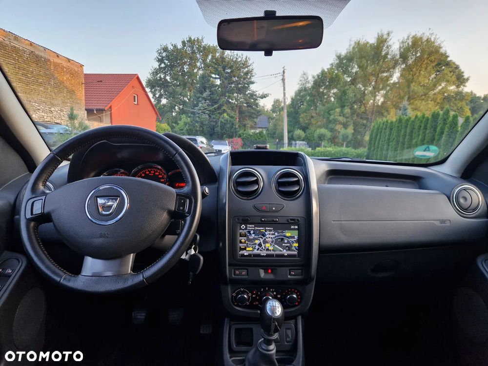 Dacia Duster 1.2 TCe Prestige - 7