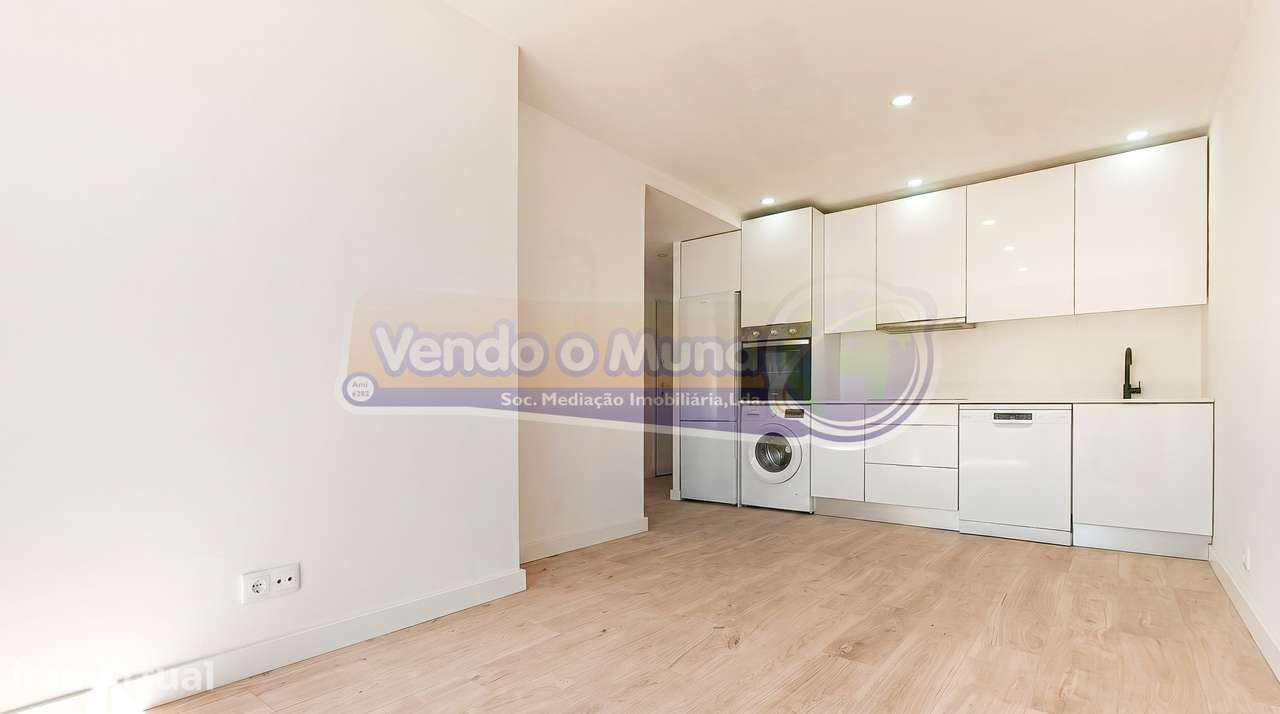 Apartamento T3 em Odivelas (ODI020) - Grande imagem: 2/17