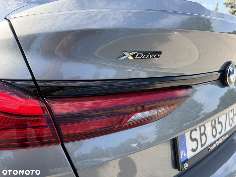 BMW Seria 2 220i M Sport - 10