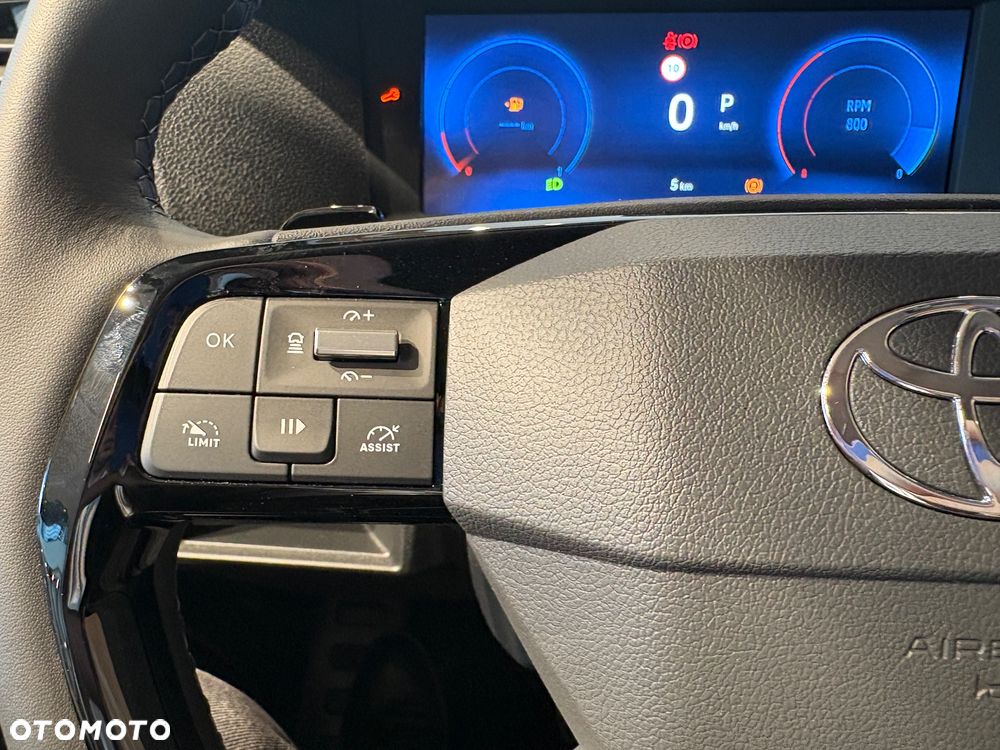 Toyota ProAce - 18