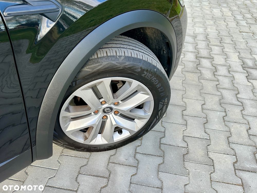 Renault Captur 1.3 TCe Intens EDC - 12