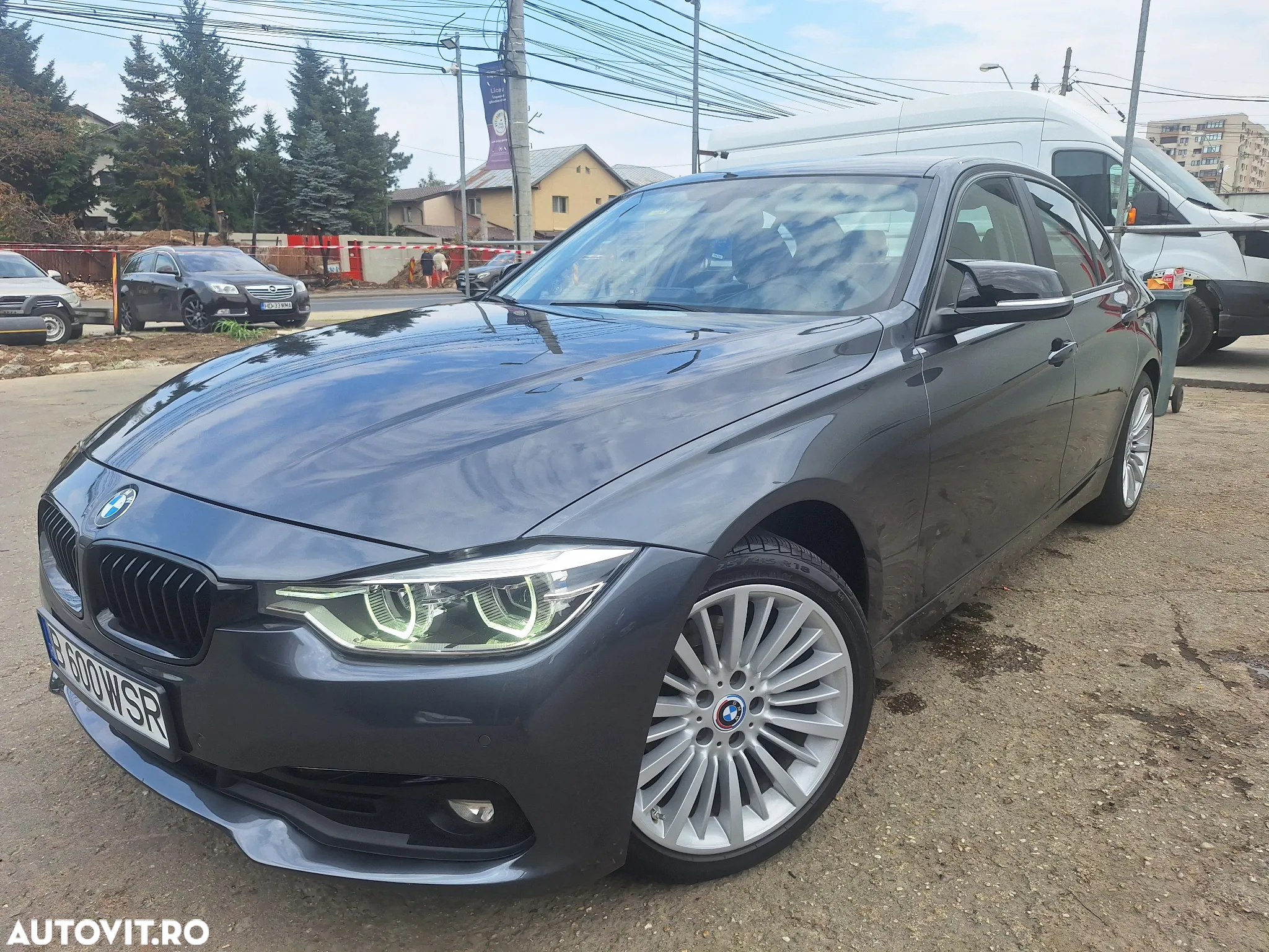BMW Seria 3 - 15