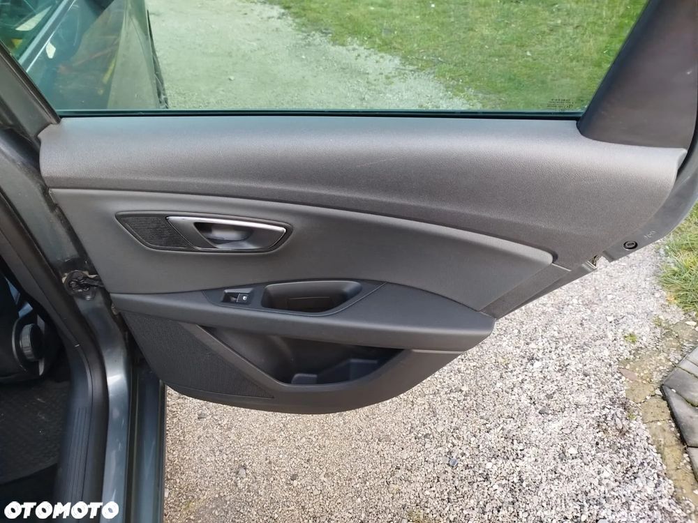 Seat Leon 1.8 TSI Start&Stop DSG FR - 21