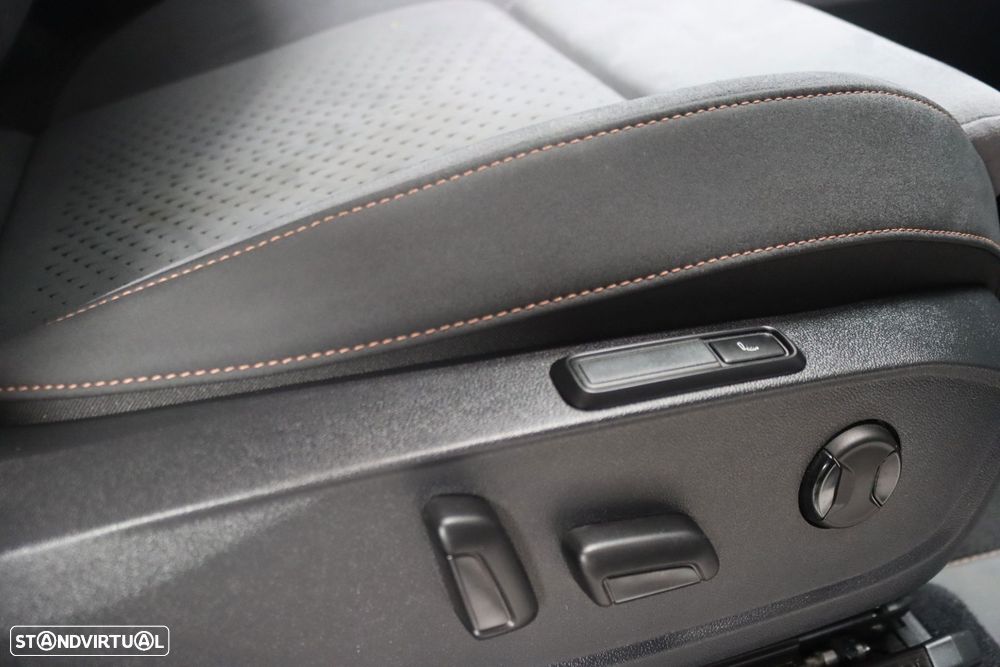 Cupra Born 58 kWh - 13